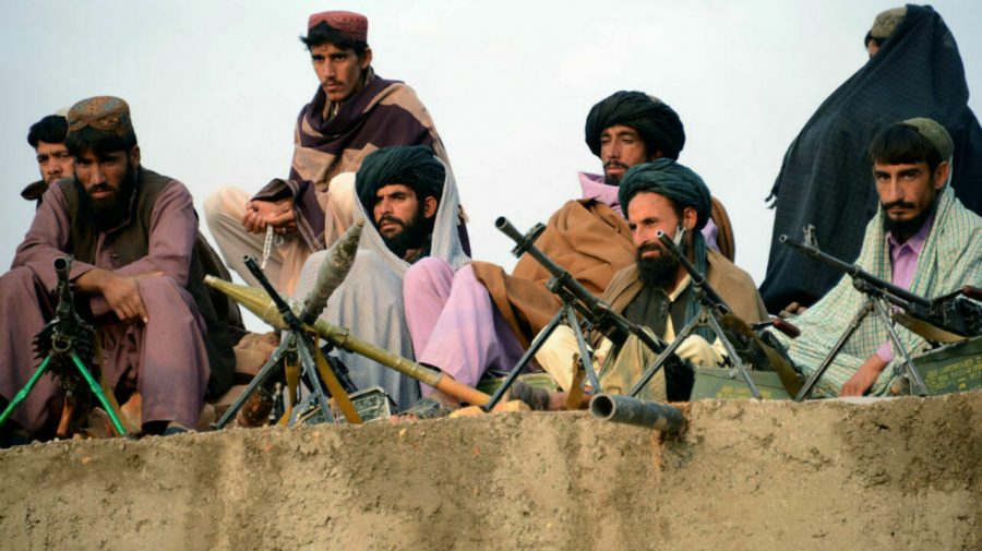 Talibanii își caută aliați: China este o țară mare, cred că poate juca un rol important în reconstrucția Afganistanului