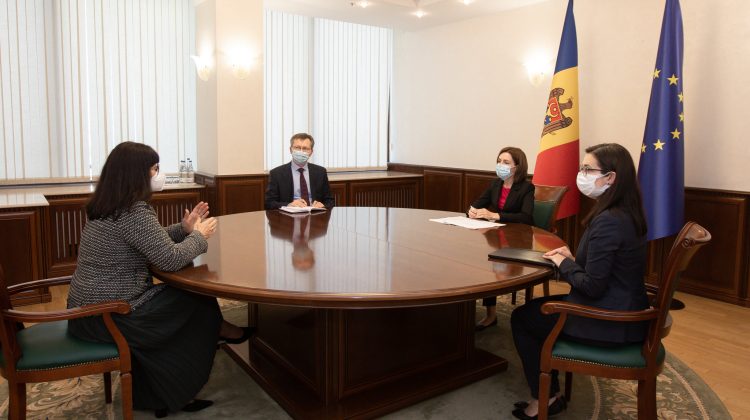 Banca Mondială este deschisă să ofere, în continuare, asistență pentru Republica Moldova