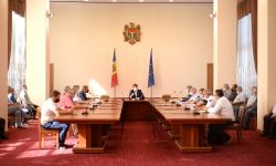 Mesaj dur de la Andrei Spînu către responsabilii de construcția drumurilor: Nu voi tolera nici cea mai mică corupție