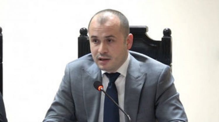 DE la CEC la Parlament! Sergiu Gurduza îl va consilia pe actualul Președinte al Parlamentului, Igor Grosu
