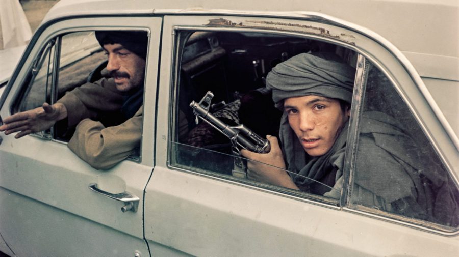GALERIE FOTO Mărturii tulburătoare: Am fost în Afganistan în 1996, când talibanii au preluat puterea pentru prima dată