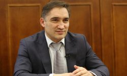 VIDEO Stoianoglo îi vrea pe demnitarii de stat fără imunitate! „Nici procurorul general nu trebuie să o aibă”