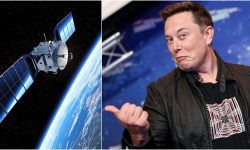 Elon Musk și Samuel Reid vor lansa pe orbită un imens panou publicitar. Reclamele vor fi cumpărate cu criptomonede