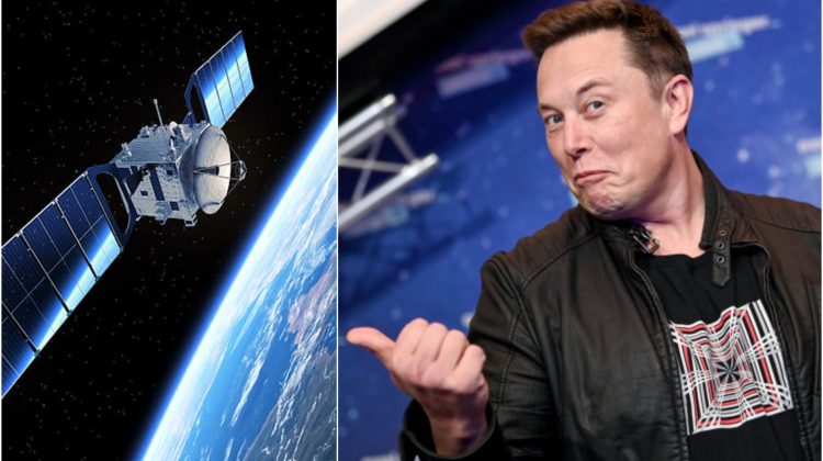 Elon Musk și Samuel Reid vor lansa pe orbită un imens panou publicitar. Reclamele vor fi cumpărate cu criptomonede