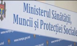 Tatiana Zatîc și Denis Cernelea demiși din funcția de secretari de stat din cadrul MSMPS. Cine au fost numiți