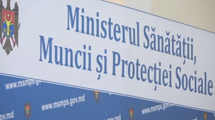 Tatiana Zatîc și Denis Cernelea demiși din funcția de secretari de stat din cadrul MSMPS. Cine au fost numiți