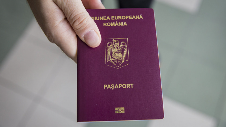 De astăzi se elimină cerința formei autentice a unor declarații necesare la depunerea cererilor pentru cetățenia română
