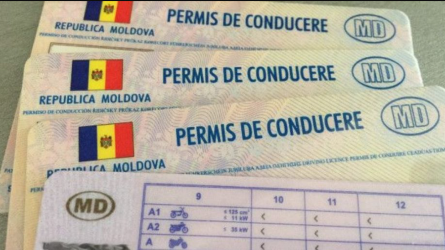 (VIDEO) Letonia ar putea recunoaște permisele de conducere moldovenești, după vizita unui oficial în țara noastră