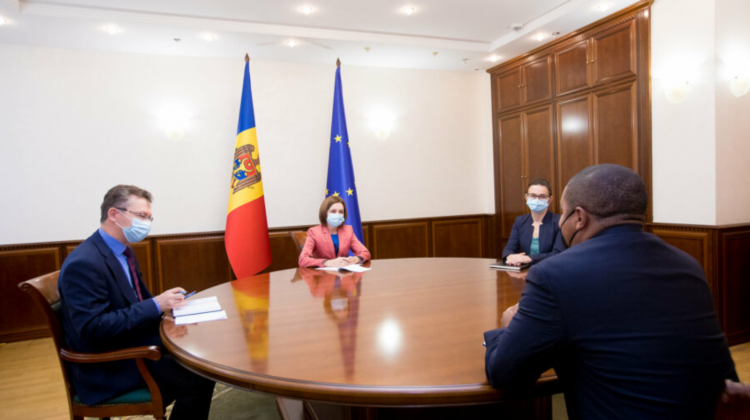 Bugetul Moldovei s-a îmbogățit cu 235 de milioane de dolari! Banii sunt oferiți de FMI