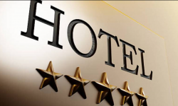 Ce dotări trebuie să aibă un hotel de 5 stele?