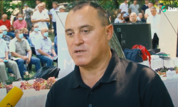 (VIDEO) Interviu cu Iurie Fală, director executiv Moldova Fruct: Standardele de calitate formează prețul