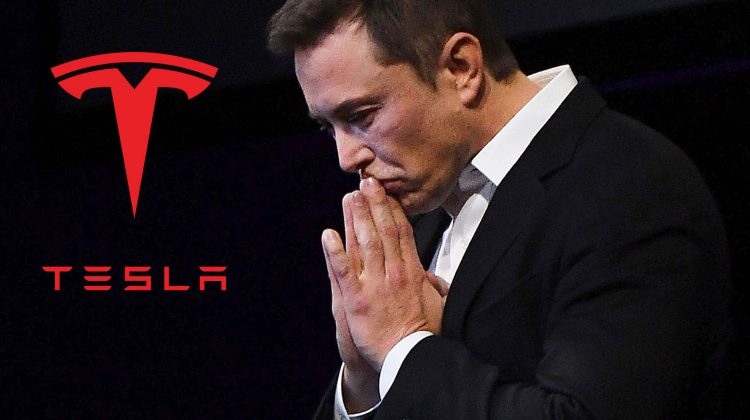 Care este motivul pentru care compania Tesla a pierdut 80 de miliarde de dolari din valoarea de piaţă într-o zi