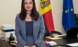Prim-ministrul Natalia Gavrilița are un nou Șef de cabinet. Fostul șef, a decis să își păstreze mandatul de deputat