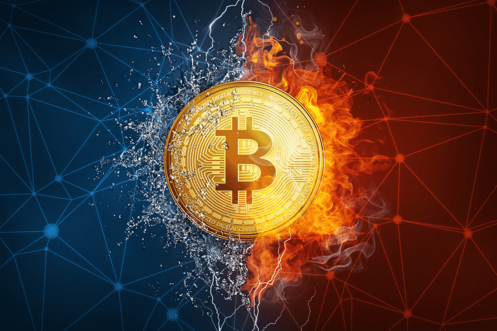 investește în blockchain bitcoin