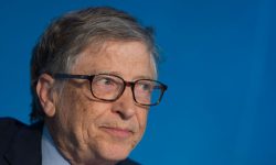 Bill Gates a coborât pe locul 5 în topul miliardarilor, după ce a început împărțirea averii cu fosta soție