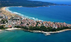 Comercianții de pe litoralul din Bulgaria plâng după clienții bogați. Românii și moldovenii nu cumpără nimic