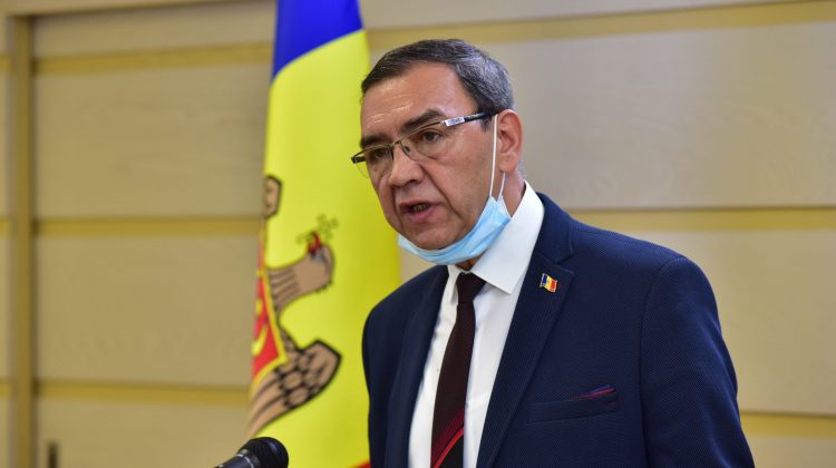 (VIDEO) Golovatiuc, rechemat la Chișinău din funcția de ambasador al Moldovei la Moscova