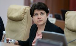 ULTIMĂ ORĂ! Trei secretari de stat, demiși de Guvernul Gavrilița! Au activat la Ministerul Economiei și Infrastructurii