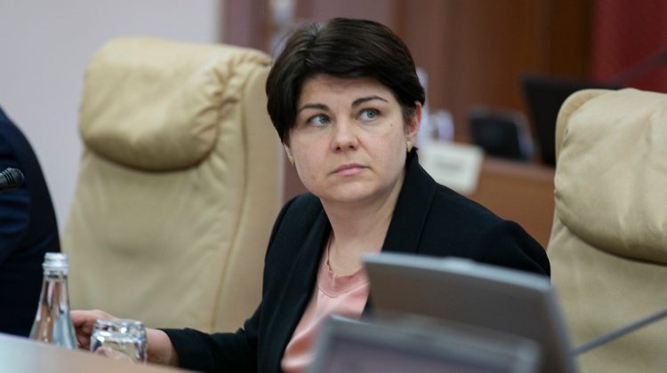 ULTIMĂ ORĂ! Trei secretari de stat, demiși de Guvernul Gavrilița! Au activat la Ministerul Economiei și Infrastructurii