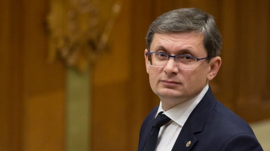 Președintele Parlamentului, Igor Grosu, va efectua o vizită oficială la București. Cine îl va însoți