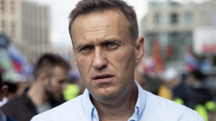 Cum arată o zi a lui Aleksei Navalnîi în închisoare? E forțat să se uite la televiziunea rusă de stat 8 ore pe zi