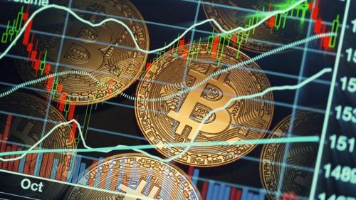 Bitcoin, la cel mai ridicat nivel din ultimele opt luni: a trecut de 85 000 de dolari