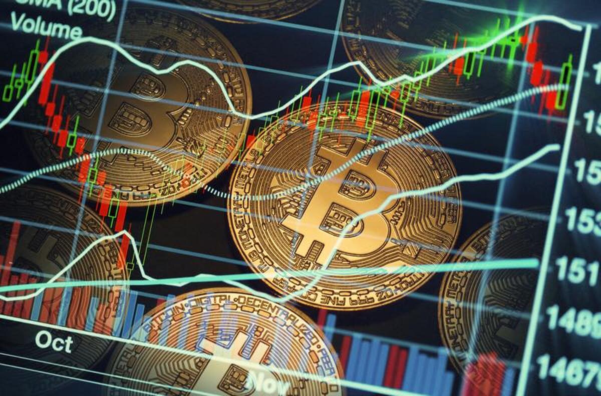 încredere în investiții în bitcoin?