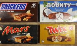 Veste proastă pentru iubitorii de înghețată: loturi întregi au fost extrase din comerț, în ce a fost problema