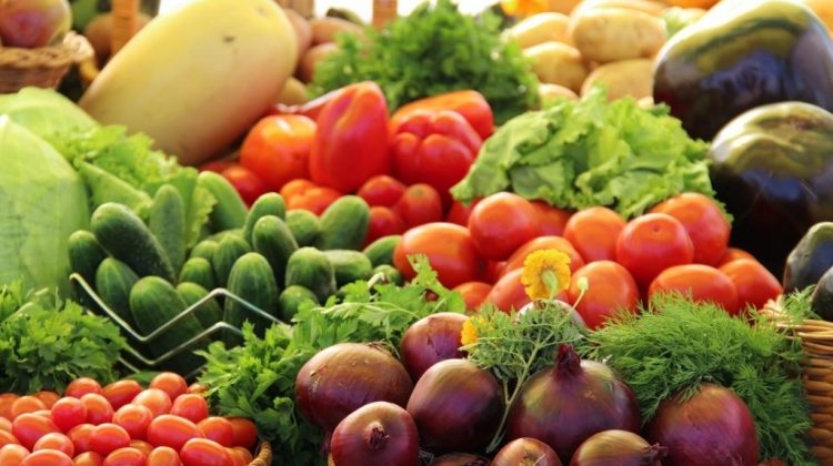 Kozak despre importul produselor agricole moldovenești pe piața rusă: comerț reciproc, fără taxe vamale
