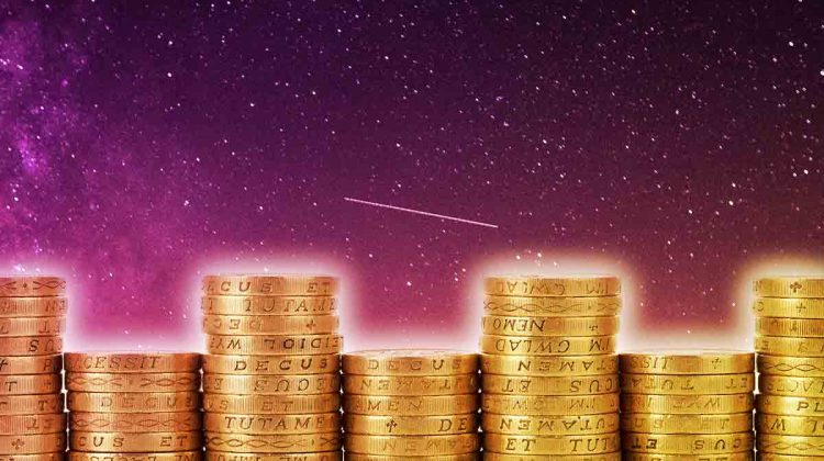 Horoscopul banilor pentru luna August 2021. Ce zodii sunt sortite abundenței