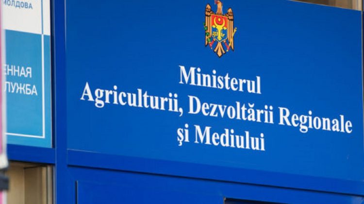 (VIDEO) Oameni noi la Ministerul Agriculturii și Industriei Alimentare, dar și la Mediu. Cine a fost demis