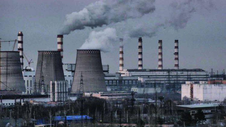 Precizările HORUS privind articolul „securitatea energetică a țării și licitația de modernizare a unui bloc energetic”