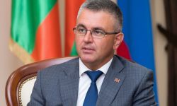Când Transnistria va cere Rusiei să-i recunoască oficial independența? Krasnoselski: este o chestiune foarte serioasă