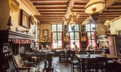(FOTO) Topul celor mai vechi restaurante și baruri din lume care încă funcționează
