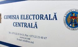 (VIDEO) Regulamentul CEC va putea fi modificat în campania electorală. Noua componență a Comisiei a abrogat un articol