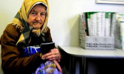 Moldova îmbătrânită! Pensionarii cresc mai repede ca numărul angajaților