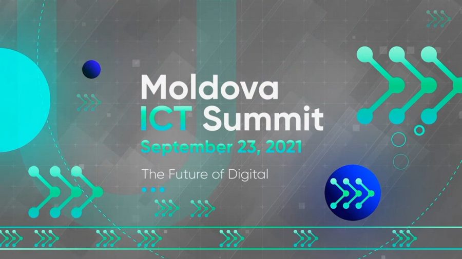 Misiunea ODIMM în transformarea digitală a ÎMM, prezentată la „Moldova ICT Summit”. Prioritățile organizației