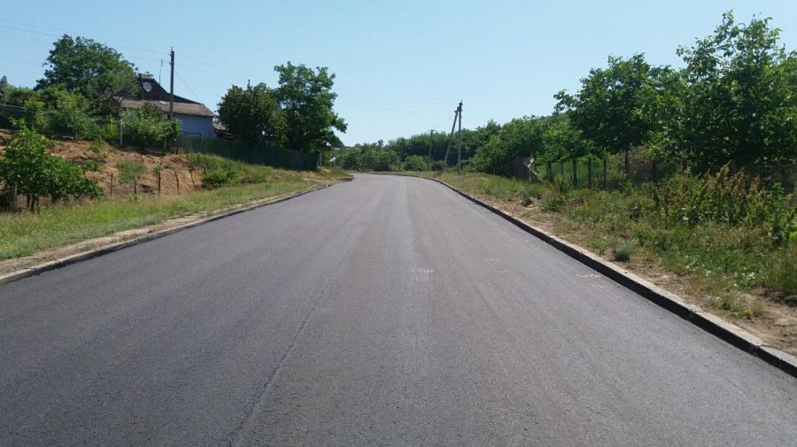 Moldova, șantierul drumurilor. Ministrul Spânu spune de câți bani mai este nevoie