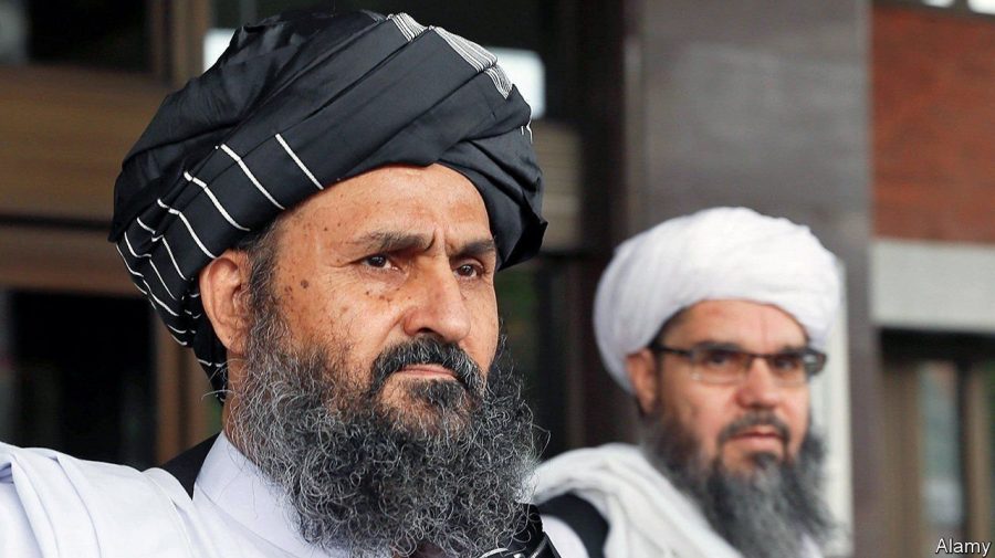 Cine va conduce noul guvern al Emiratului Islamic al Afganistanului? Economia este aproape de prăbușire