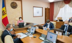 Republica Moldova va putea utiliza cele 165 mln. Drepturi Speciale de Tragere, oferite de către FMI. Unde se vor folosi