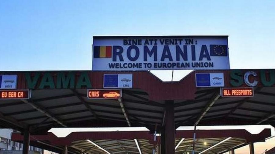 IMPORTANT! Republica Moldova a fost încadrată în zona galbenă a României