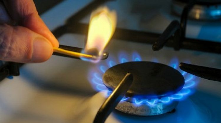 Se vor ieftini gazele până la iarnă? Criza energetică din Europa pune pieţele pe jar