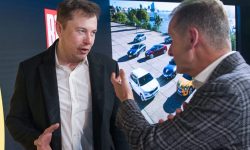 Grupul auto care ar putea depăși Tesla, pe piața EV, până în 2025. „Piața decide deja acum cine va câștiga cursa”
