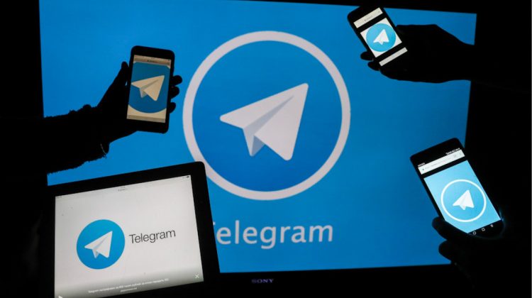 ATENȚIE! Noul dark web: Telegram devine cea mai recentă destinaţie pentru infractorii cibernetici