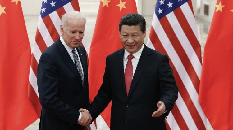 Biden și Xi Jinping, discuție telefonică de 90 de minute. Despre ce au vorbit cei doi lideri