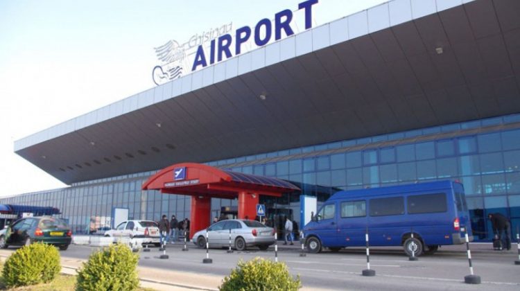 Se încinge lupta cu fugarul Șor pentru Aeroportul Chișinău: Decizia e în favoarea Guvernului, dar nu e definitivă