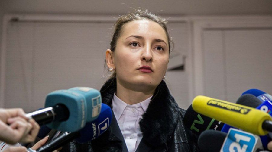 Adriana Bețișor, fosta șefă-adjunctă a Procuraturii Anticorupție, trimisă în judecată pentru trei capete de acuzare