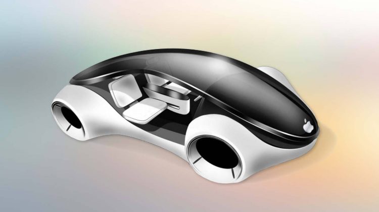 Mașina Apple, mai departe de realitate: ce s-a întâmplat cu proiectul futurist al gigantului