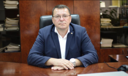 Cine este noul șef al Administrației de Stat a Drumurilor! Andrei Spînu: Aveți toată încrederea noastră!