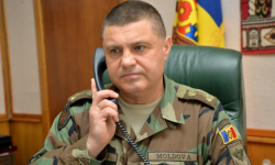 ULTIMĂ ORĂ! A fost demis șeful Marelui Stat Major al Armatei, Igor Gorgan